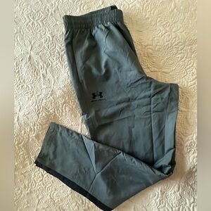 Under Armour Men's Gray Joggers